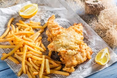 Takeaway Food  business for sale in Olinda - Image 2