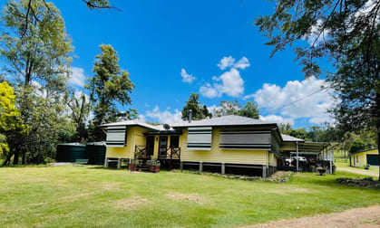 2386 Gympie Woolooga Road Widgee QLD 4570 - Image 1