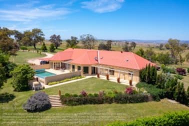 Wongaburra, 605 Freemantle Road Mount Rankin NSW 2795 - Image 2