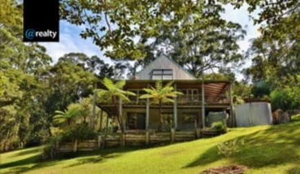 174 Gold Coast Road Ravenshoe QLD 4888 - Image 1