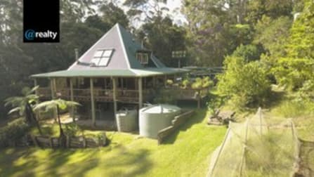 174 Gold Coast Road Ravenshoe QLD 4888 - Image 3