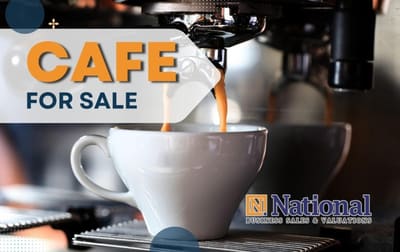 Restaurant  business for sale in Yarraville - Image 1