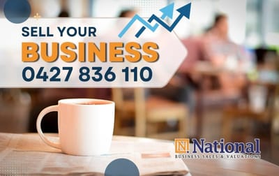 Restaurant  business for sale in Yarraville - Image 2