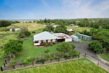 19 Laidley Plainland Road Laidley North QLD 4341 - Image 1