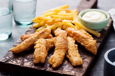 Food, Beverage & Hospitality  business for sale in Frankston - Image 1