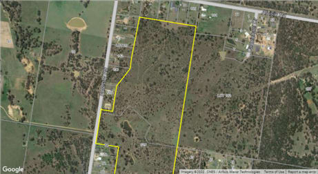 Lot 101 Fords Road Adare QLD 4343 - Image 1