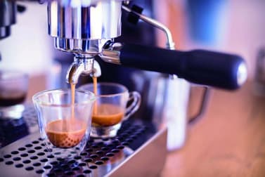 Cafe & Coffee Shop  business for sale in Ashburton - Image 1