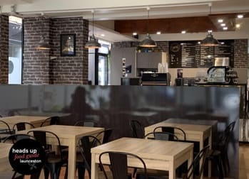 Cafe & Coffee Shop  business for sale in Launceston - Image 1