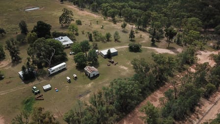 278 WHETSTONE ACCESS ROAD Whetstone QLD 4387 - Image 2