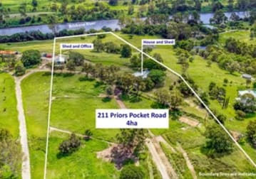211 Priors Pocket Road Moggill QLD 4070 - Image 1
