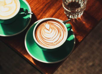 Cafe & Coffee Shop  business for sale in Melbourne - Image 1