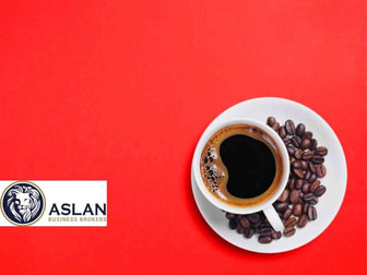 Cafe & Coffee Shop  business for sale in Melbourne - Image 1