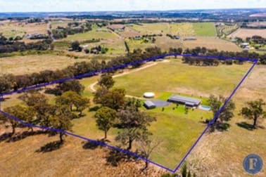 210 Bashams Lane Young NSW 2594 - Image 1