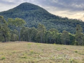 Lot 35 Knapp Creek Road Off Cannon Creek / Maroon Road Maroon QLD 4310 - Image 1