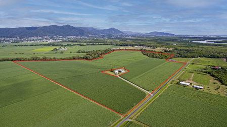 1 Hill Road Wrights Creek QLD 4869 - Image 1