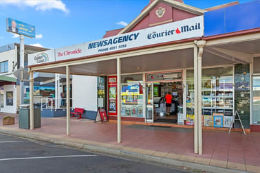 Newsagency  business for sale in Oakey - Image 1