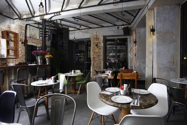 Food, Beverage & Hospitality  business for sale in Melbourne - Image 1