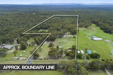 282 Turpentine Road Tomerong NSW 2540 - Image 1