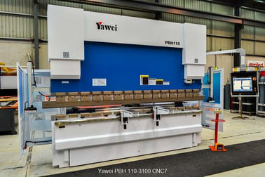 Industrial & Manufacturing  business for sale in NSW - Image 3