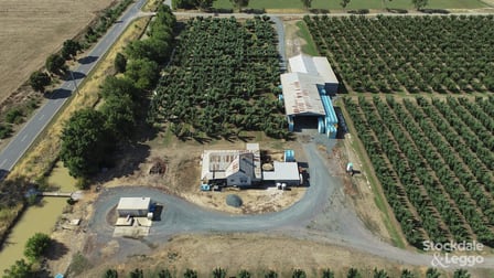 970 Byrneside - Kyabram Road Merrigum VIC 3618 - Image 2