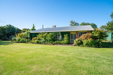 338 WILLOWS ROAD Jerilderie NSW 2716 - Image 1