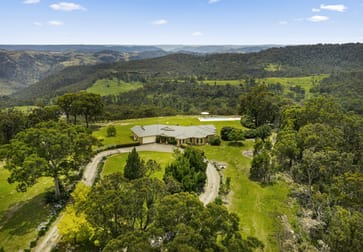 140 Old Coowong Rd Canyonleigh NSW 2577 - Image 3