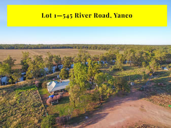 River Road Yanco NSW 2703 - Image 1
