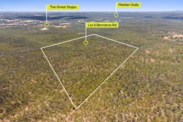 lot 6 Bernaroo Road Myers Flat VIC 3556 - Image 1