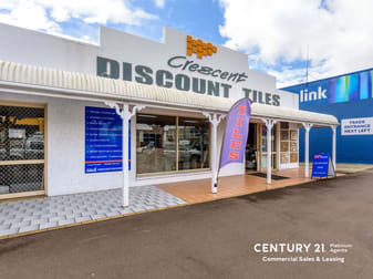 Shop & Retail  business for sale in Gympie - Image 1