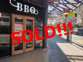 Restaurant  business for sale in Chatswood - Image 1