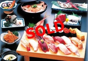 Takeaway Food  business for sale in Surry Hills - Image 1