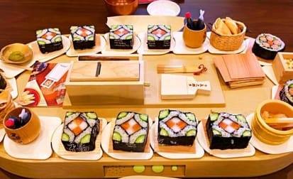 Takeaway Food  business for sale in Surry Hills - Image 3