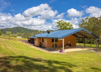 2053 Nowendoc Road Mount George NSW 2424 - Image 1