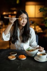 Restaurant  business for sale in Melbourne City Council - Greater Area VIC - Image 3