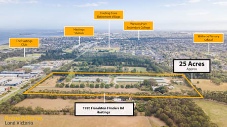 1920 Frankston-Flinders Road Hastings VIC 3915 - Image 2