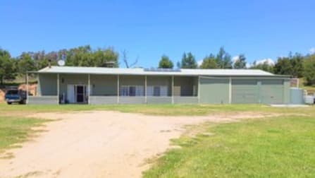 201 & 224 Pericoe Rd Towamba NSW 2550 - Image 2