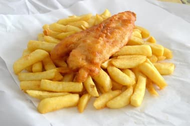 Food, Beverage & Hospitality  business for sale in SA - Image 1