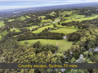 105 Horans Lane Grose Vale NSW 2753 - Image 2