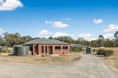 147 Oberins Road Goornong VIC 3557 - Image 1