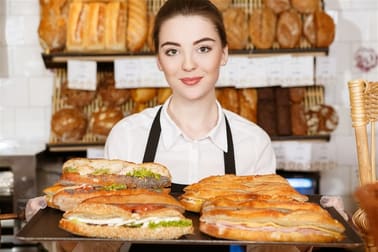 Food, Beverage & Hospitality  business for sale in VIC - Image 1