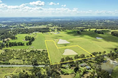 Lot 2011 being part 1080 Silverdale Road Werombi NSW 2570 - Image 1