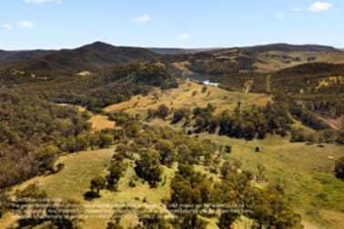 'The Lease' Magpie Hollow Road and Hampton Road Rydal NSW 2790 - Image 2