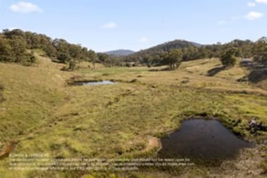 'The Lease' Magpie Hollow Road and Hampton Road Rydal NSW 2790 - Image 3