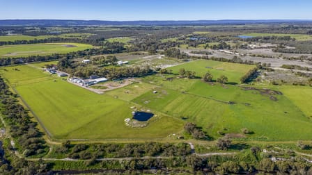 Lot 504 Yangedi Road Keysbrook WA 6126 - Image 2