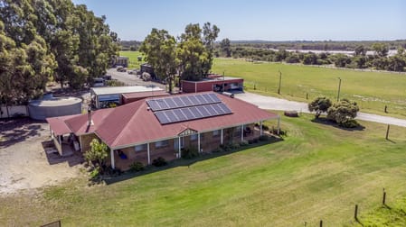 Lot 504 Yangedi Road Keysbrook WA 6126 - Image 1