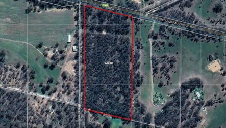 Cnr Miller Road & Bendigo-Murchison Road Rushworth VIC 3612 - Image 2