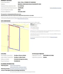 Cnr Miller Road & Bendigo-Murchison Road Rushworth VIC 3612 - Image 3
