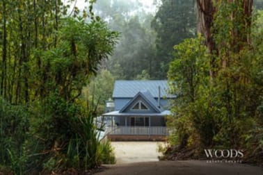 890 Beenak East Road Gembrook VIC 3783 - Image 1