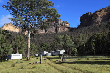 2007 Wolgan Road Wolgan Valley NSW 2790 - Image 1