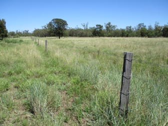 SOLD UNDER THE HAMMER Meandarra QLD 4422 - Image 2